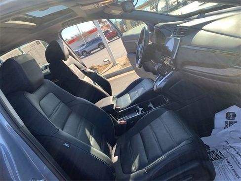 Used 2022 Honda CR-V EX-L image 14