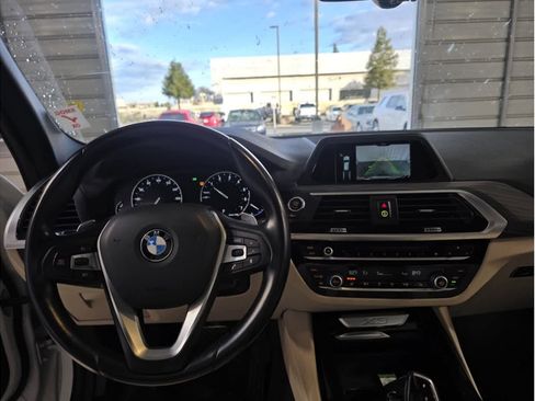 Used 2018 BMW X3 xDrive30i w/ Convenience Package image 17