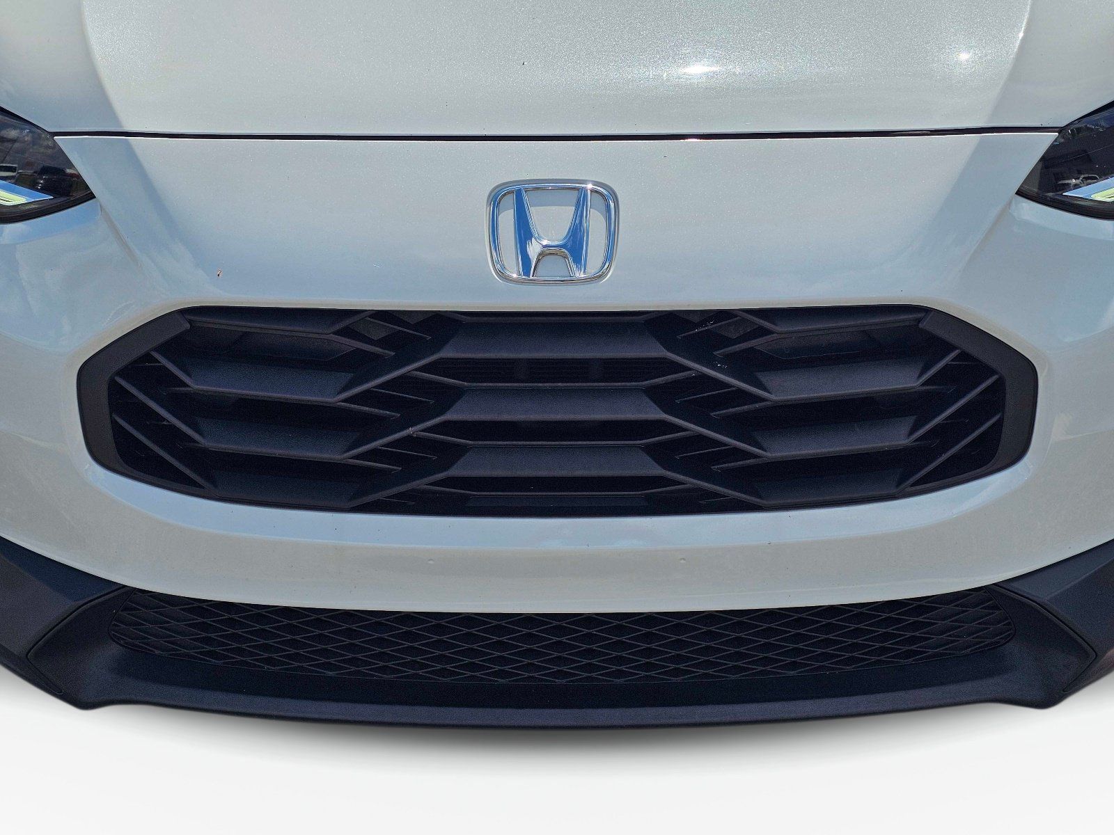 Used 2023 Honda HR-V Sport image 3