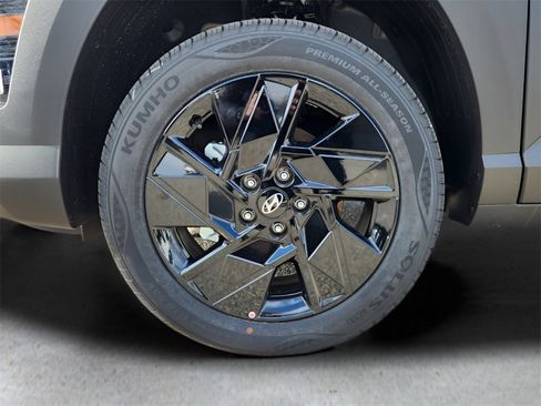 New 2026 Hyundai Kona SEL Sport image 10