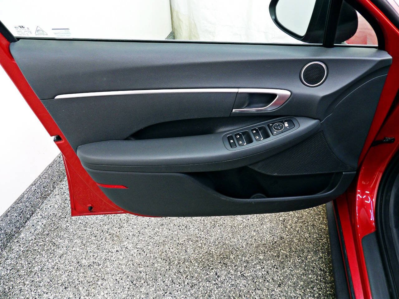 Used 2020 Hyundai Sonata SE FWD image 7