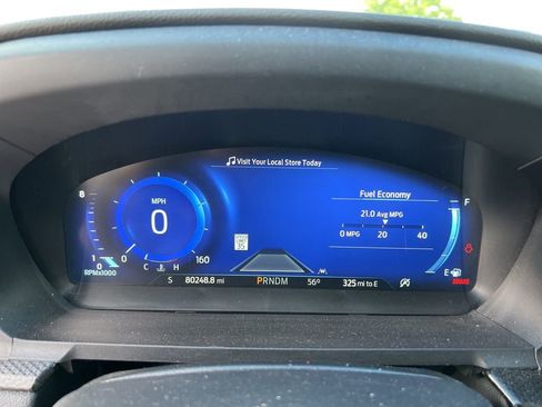 Used 2021 Ford Explorer ST w/ Equipment Group 401A image 13