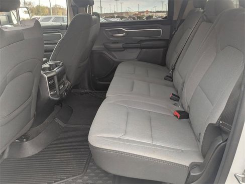 Used 2020 RAM 1500 Big Horn image 33