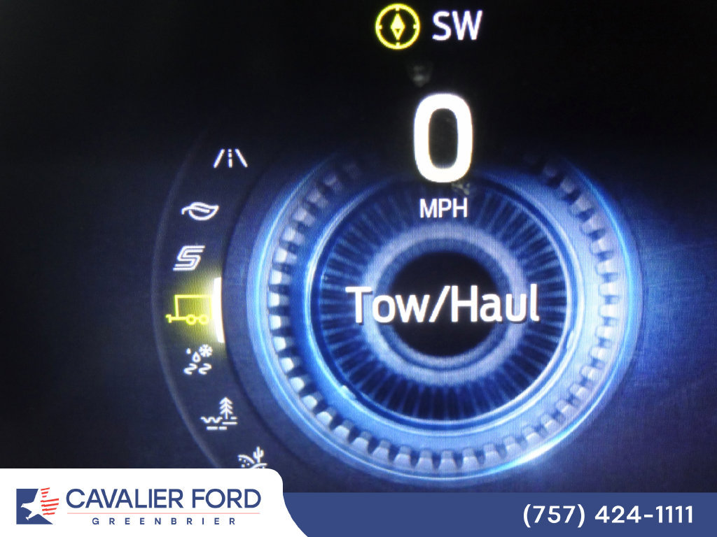Used 2026 Ford Ranger XLT w/ FX4 Off-Road Package AWD/4WD image 25