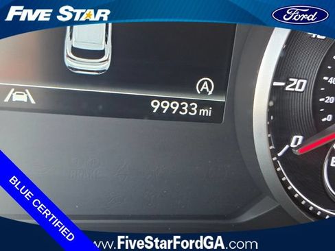 Used 2023 Hyundai Santa Fe SEL FWD image 26