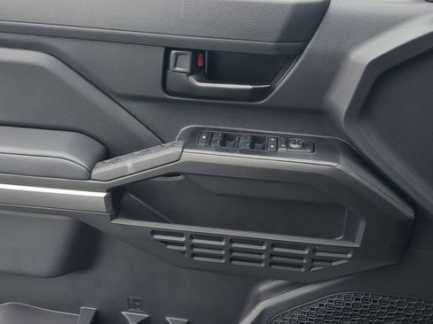 New 2026 Toyota Tacoma SR5 RWD image 26