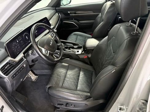 Used 2024 Kia Telluride SX X-Line AWD/4WD image 14
