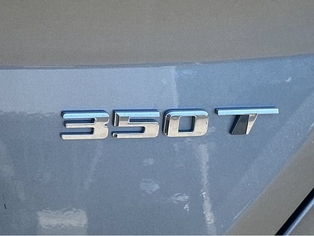 Certified 2026 Cadillac CT4 Premium Luxury RWD image 32