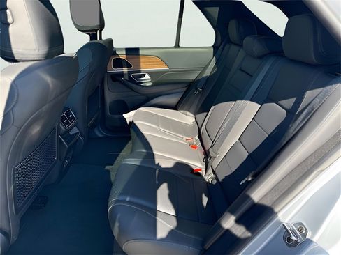 Certified 2025 Mercedes-Benz GLE 350 GLE 350 image 23