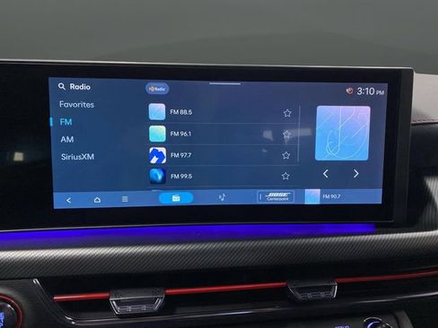 New 2025 Hyundai Sonata N Line image 19