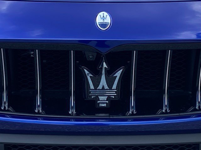Used 2024 Maserati Grecale GT AWD/4WD image 11