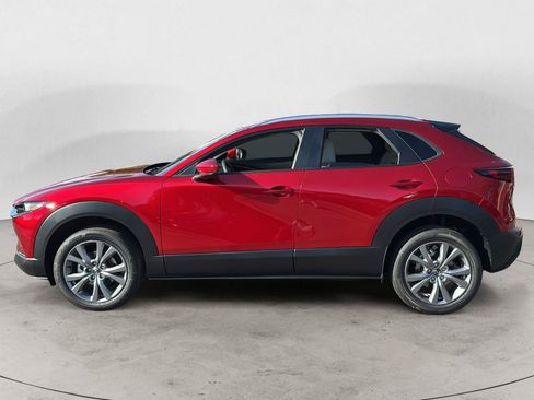 New 2026 MAZDA CX-30 AWD 2.5 S image 3