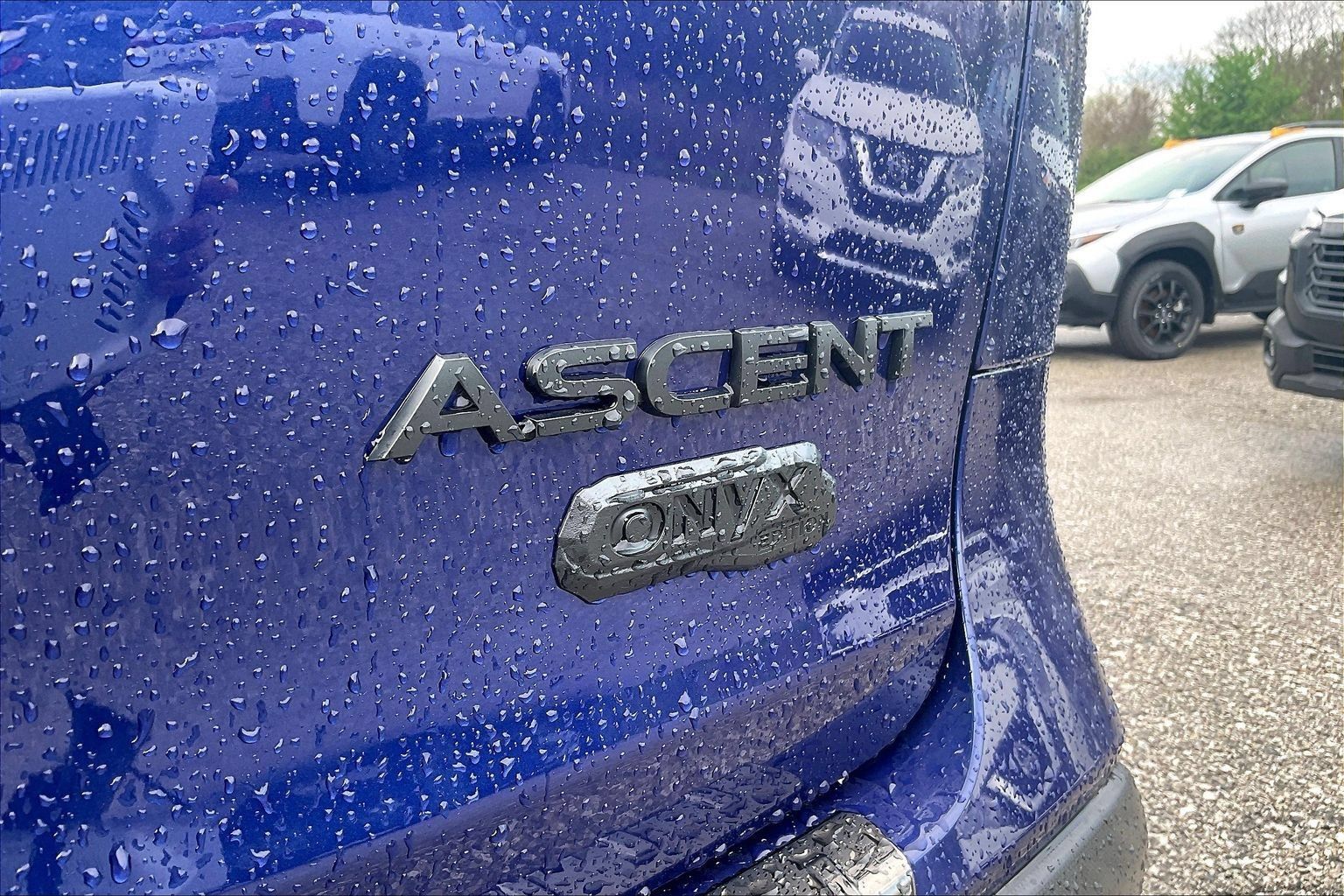 New 2026 Subaru Ascent Bronze Edition AWD/4WD image 26