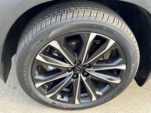 New 2026 MAZDA CX-50 2.5 Turbo w/ Accent Package image 14