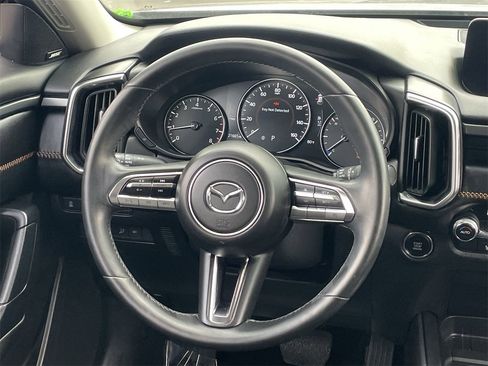 Used 2024 MAZDA CX-50 AWD 2.5 S w/ Cargo Package image 13