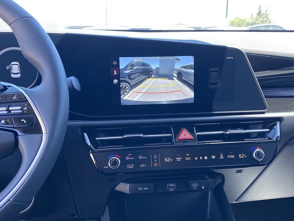 New 2026 Kia Niro Wave FWD image 20