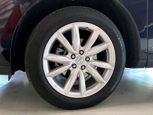 Used 2019 Acura RDX AWD image 8