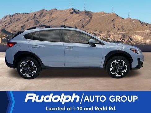 Used 2021 Subaru Crosstrek 2.5i Limited w/ Moonroof Package 2 image 6