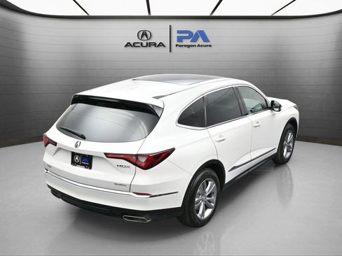 Used 2023 Acura MDX SH-AWD image 14