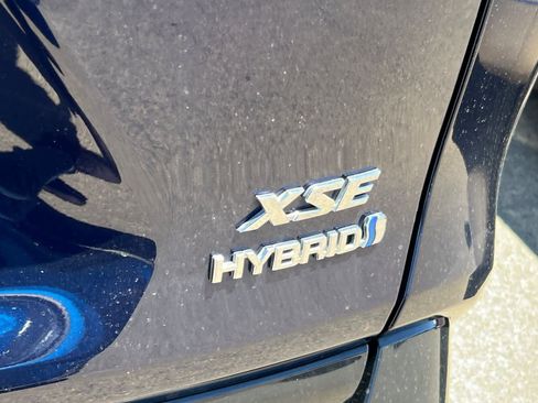 Used 2019 Toyota RAV4 XSE AWD/4WD image 21
