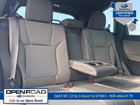 Used 2026 Subaru Forester Premium AWD/4WD image 19