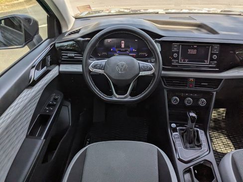 Used 2024 Volkswagen Taos S FWD image 16