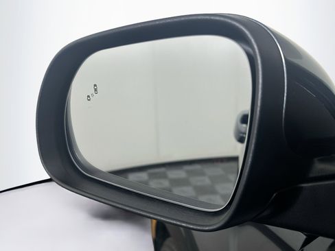 Used 2025 Kia Soul LX w/ LX Technology Package image 16