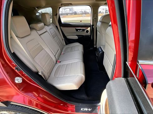 Used 2018 Honda CR-V EX-L image 19