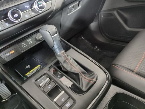 Used 2024 Honda CR-V Sport-L image 23