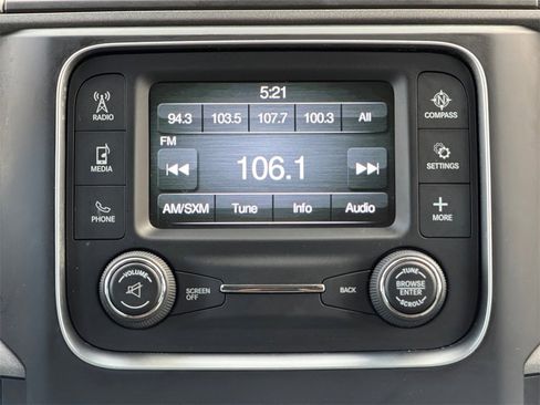 Used 2016 RAM 2500 Tradesman w/ Popular Equipment Group image 11