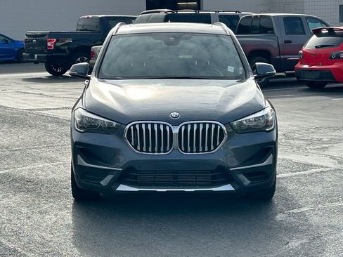 Used 2021 BMW X1 sDrive28i w/ Convenience Package FWD image 10