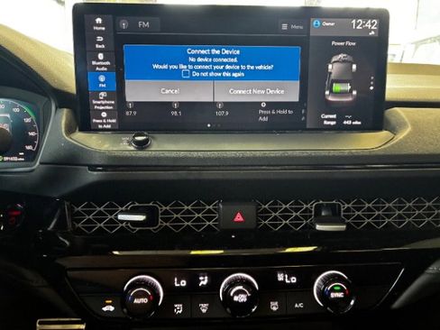 Used 2023 Honda Accord Sport image 18