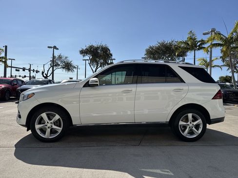 Used 2016 Mercedes-Benz GLE 350 w/ Premium Package image 27