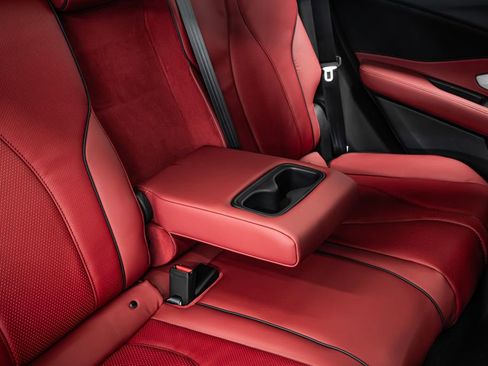 New 2026 Acura RDX A-Spec image 23