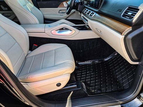 Used 2023 Mercedes-Benz GLS 450 GLS 450 image 49