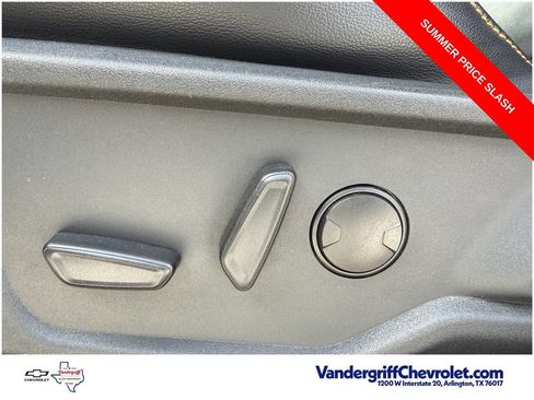 Used 2021 Ford Bronco Badlands AWD/4WD image 24