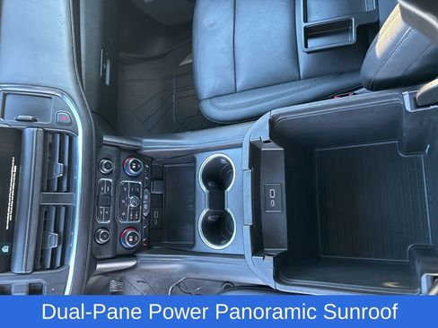 Used 2023 Chevrolet Tahoe LT w/ LT Signature Package image 16