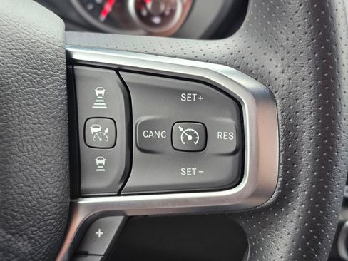 New 2026 RAM 1500 Tradesman RWD image 16