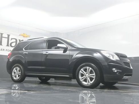Used 2013 Chevrolet Equinox LTZ image 2