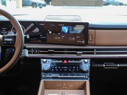 New 2026 Hyundai Santa Fe Calligraphy AWD/4WD image 14