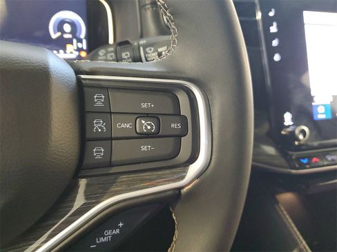 Used 2022 Jeep Wagoneer Series II image 22