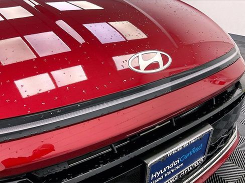 Certified 2024 Hyundai Sonata SEL image 26