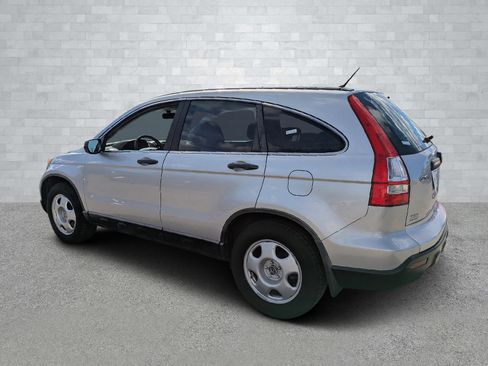 Used 2009 Honda CR-V LX image 7