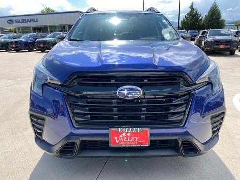 New 2026 Subaru Ascent Premium AWD/4WD image 8