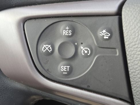 Used 2023 GMC Acadia AT4 w/ Trailering Package image 32