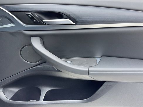 Used 2025 BMW X4 xDrive30i image 49