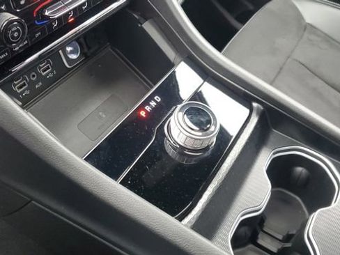 Certified 2024 Jeep Grand Cherokee L Altitude image 17