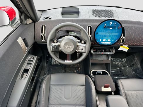 New 2026 MINI Cooper Countryman John Cooper Works w/ Comfort Package Max image 17