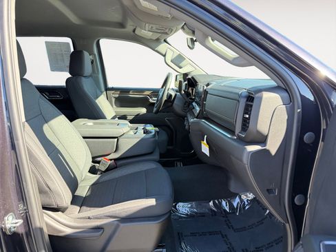 Used 2023 Chevrolet Silverado 1500 LT w/ Convenience Package II image 19