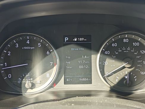 Used 2020 Hyundai Elantra GT N Line image 23